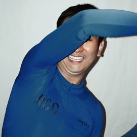 RCC Member's Week - Photos