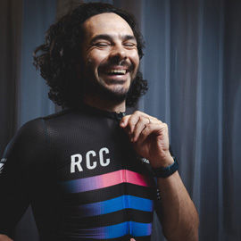 RCC Ride Leaders - Photos