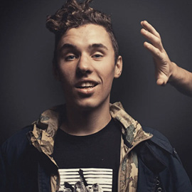 BADBADNOTGOOD - Photos