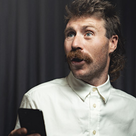 Mitch Docker - Photos